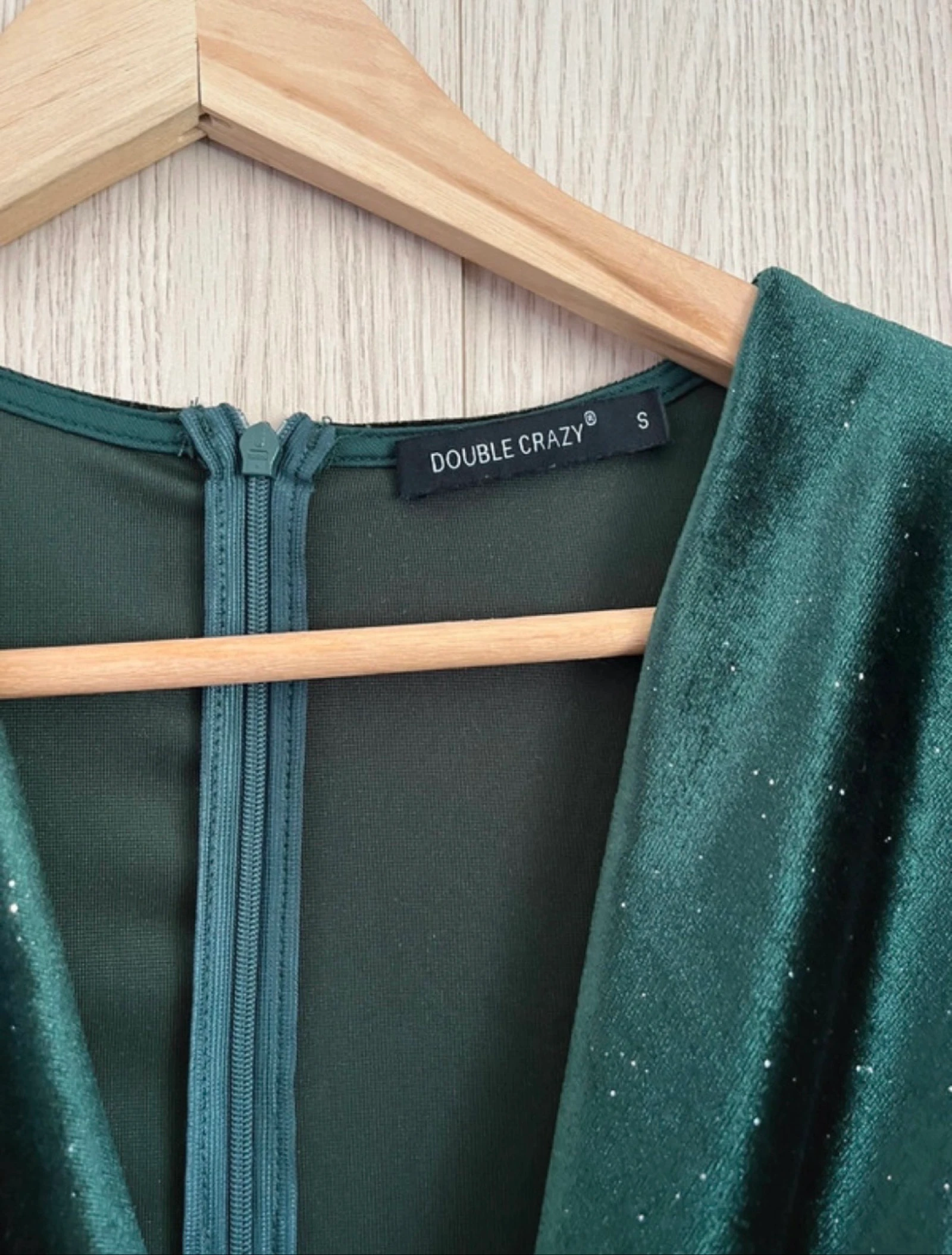 Set van 5 elegante en vintage jurken – photo 11